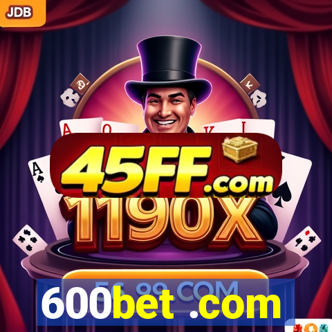 600bet .com